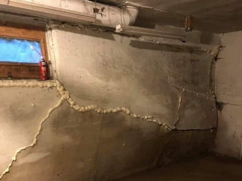 Alamo Foundation Repair Alamo Foundation Repair