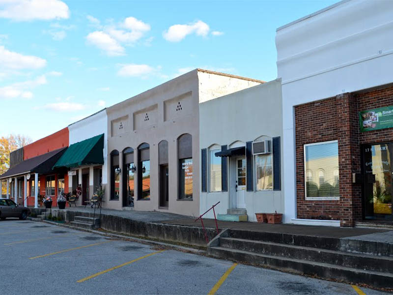 Alamo Foundation Repair Alamo Foundation Repair